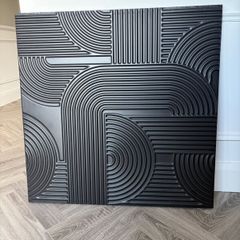 Wall art