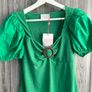 Bnwt Savida Top - Xs Image 4