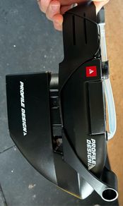 Profile Design Aero Bottle (New)