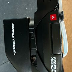 Profile Design Aero Bottle (New)