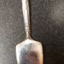 metal cake slice,sold as seen ,see pictures for condition,,buyer collects or pays postage thank you. Image 3