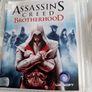 Assassins Creed Brotherhood PlayStation3 Ps3 Games Original Image 4