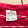 SOliver red/pink long T, 128/ 134cm Image 2