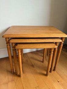 table nest