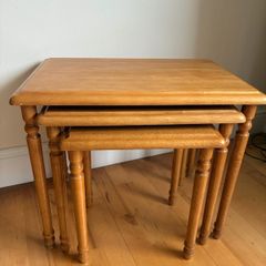 table nest