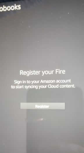 Amazon kindle fire Hd Fully Working perfect condition