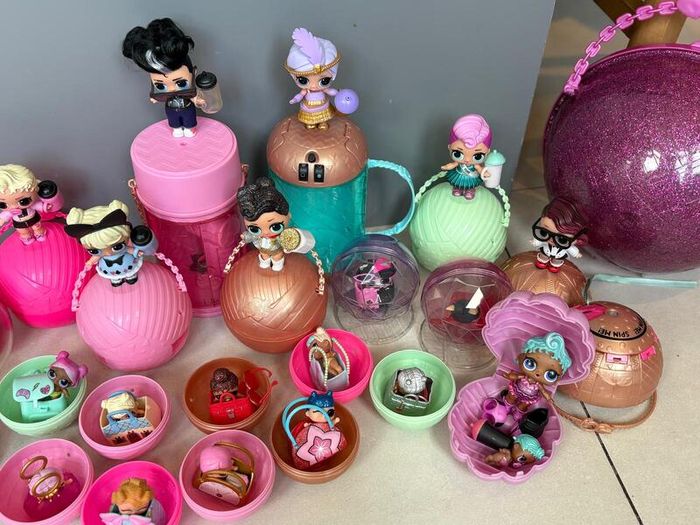 LoL Large Collection