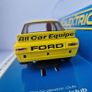 Scalextric C4590 Ford Escort MK1: All Car Equipe - Nick Whiting - Slot Car    ( rally wrc ) Image 6
