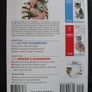 SALE!  THE KITTEN PACK - Making the Most of Kitty's First year - 2 books + DVD by Claire Arrowsmith Image 2