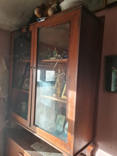 Art Deco Cabinet