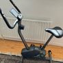 exercise bike in very good condition Image 2