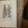 Mr Punch In Bohemia. 156 Illustrations First Edition 1920 Hardback In Fair Condition.  See Photos For Same. Image 8