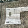 2 Ikea Vonsbak rugs teal Image 4