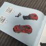 Lego Ferrari F8 Tributo 76895 Image 3