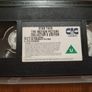 Sci fi VHS Star Trek The Motion Picture Image 2