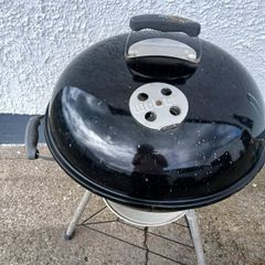 Weber baraque