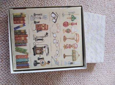 Address Book by CR Gibson
