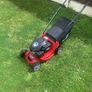 Lawnmower Image 2