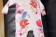 ted baker baby girl 3-6 months