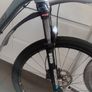 Reid Argon  Mountain Bike Image 4