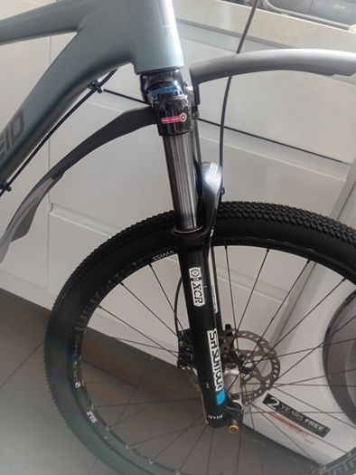 Reid Argon  Mountain Bike
