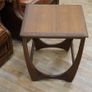 G-Plan Mid-Century Teak Occasional Table Image 3