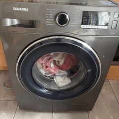 Samsung ECO Bubble not working