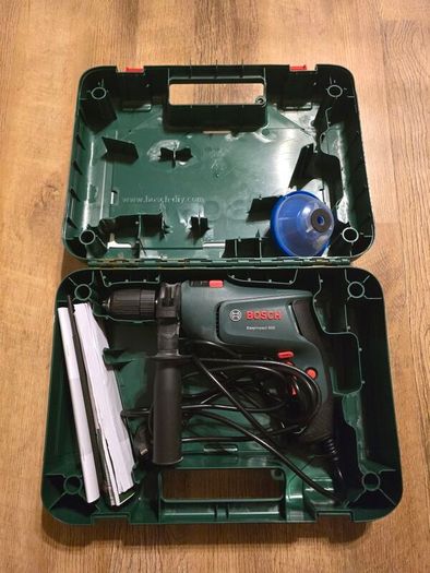 Bosch Electric Drill
