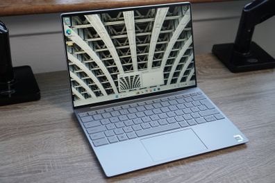 Dell Xps 13 9315   i5-1230U | 8GB DDR5  | 256gb