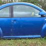 Volkswagen Beetle 1.9 TDI Image 5