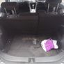 Breaking honda fit 2008 automatic Image 8