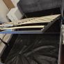 King size bed Image 2