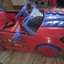 SpiderMan Ride On Electric Car Image 2