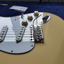 2017 Fender Stratocaster Malmsteen Signature Image 2