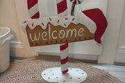 xmas decorations
