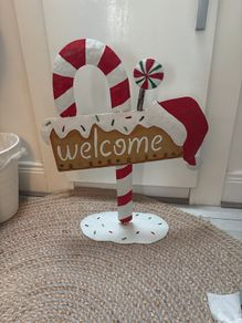 xmas decorations