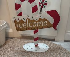 xmas decorations