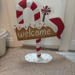 xmas decorations