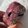 Airpods Pro 2 case in pink glitter - unused Image 4