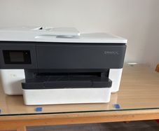 hp color Printer