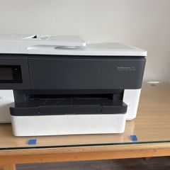hp color Printer