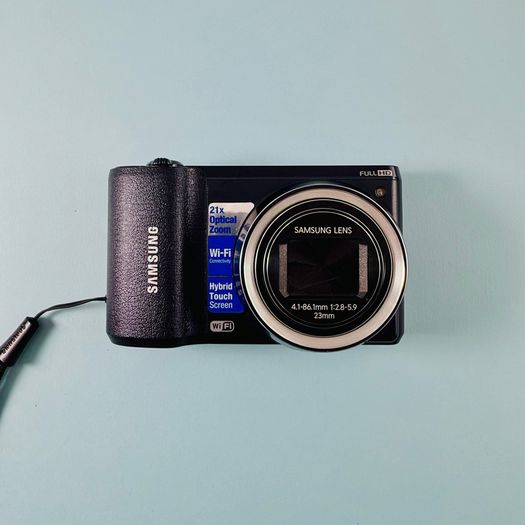 Samsung WB800F