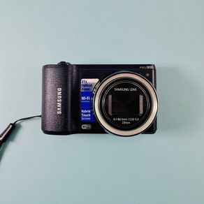 Samsung WB800F