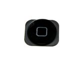 iPhone 5 5C Replacement Black Home Menu Button Only