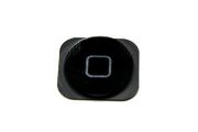 iPhone 5 5C Replacement Black Home Menu Button Only