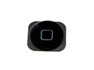 main image for ad iPhone 5 5C Replacement Black Home Menu Button Only