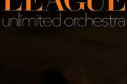 The League Unlimited Orchestra "Love and Dancing"