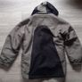 Windbreaker Jacket Shredz Image 4