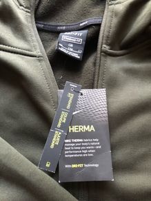 Nike hoodie dri fit therma size xxl brand new