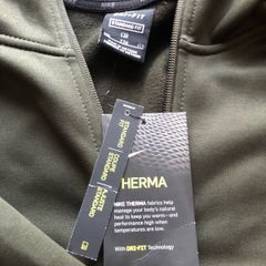 Nike hoodie dri fit therma size xxl brand new